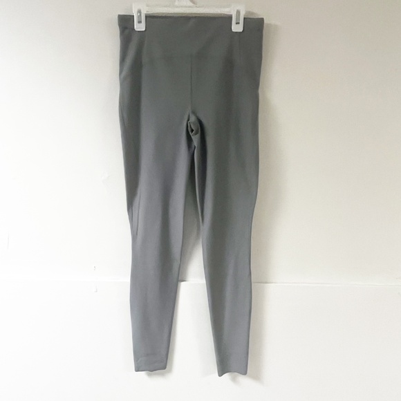 Lululemon SenseKnit High-Rise Running Tight 28" Size 8 Rhino Gray - Picture 5 of 14